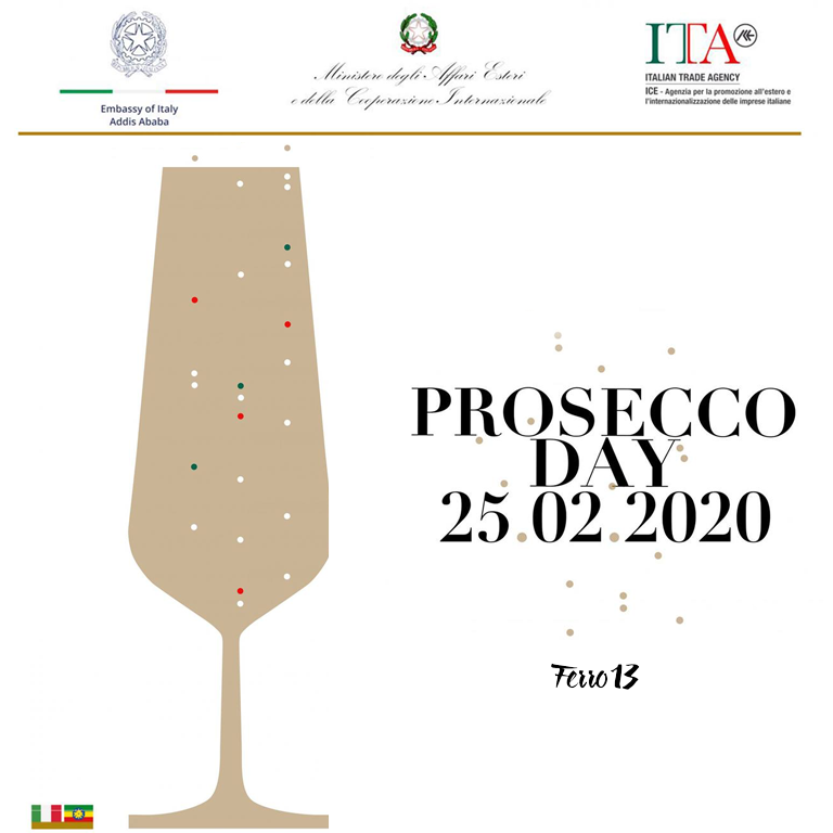 Prosecco Day Ferro13 2020