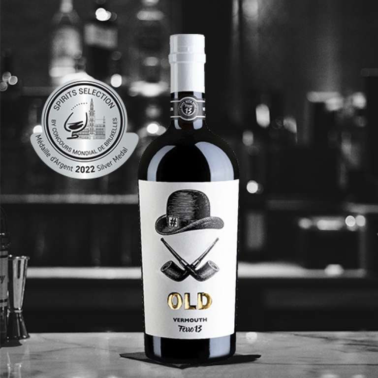 Spirit Selection Old Ferro13