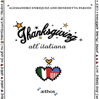 Thanksgiving all'italiana