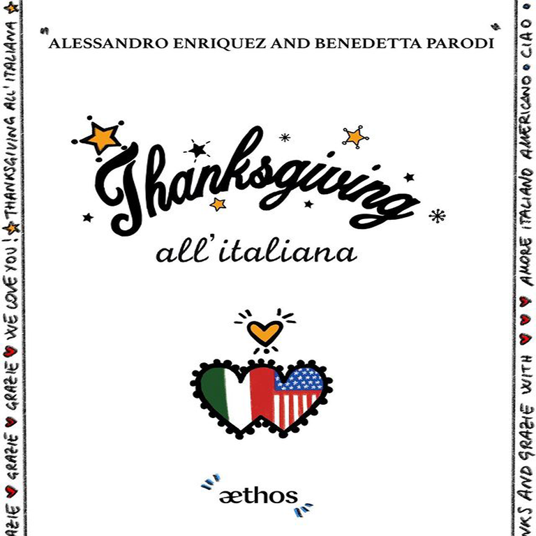 Thanksgiving Italia