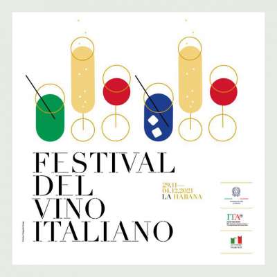 Festival del Vino Italiano