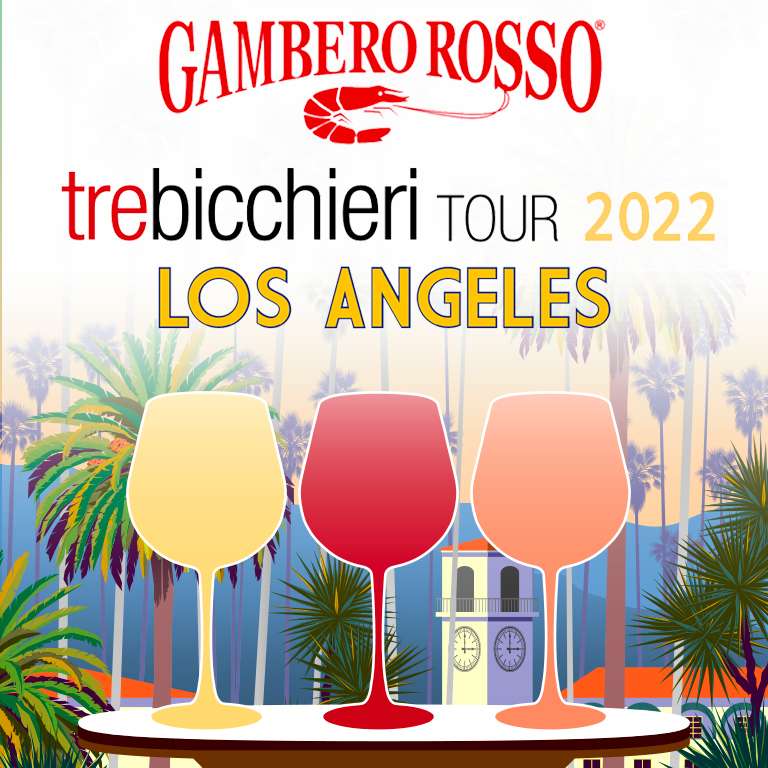 Gambero Rosso Los Angeles