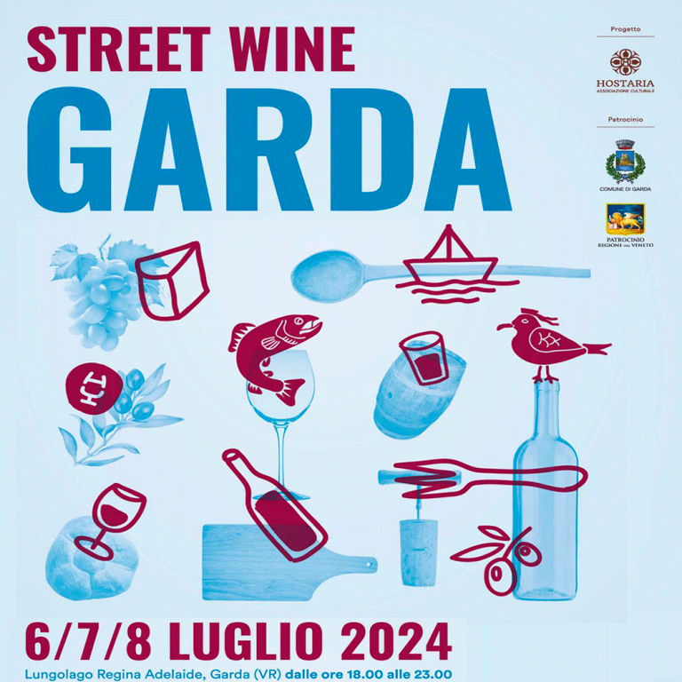 Streetwinegarda