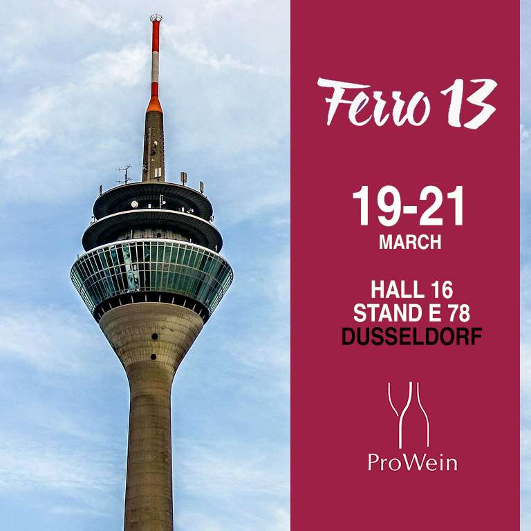 Prowein Dusseldorf 2017