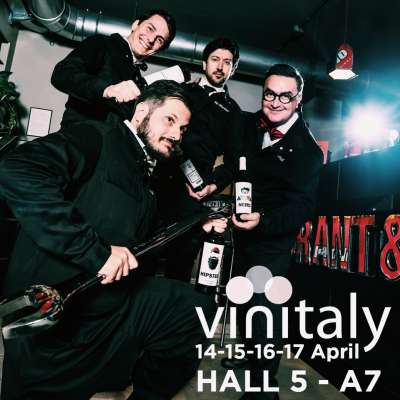 Vinitaly Verona 2024