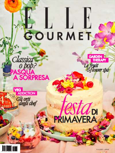 Elle Gourmet